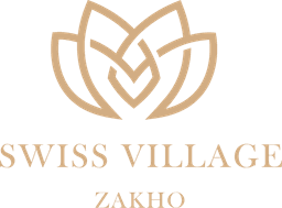 Swiss Village Logo
